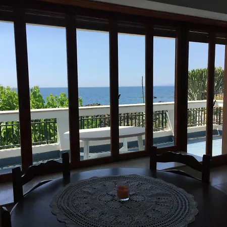 Maria Appartement Giardini-Naxos