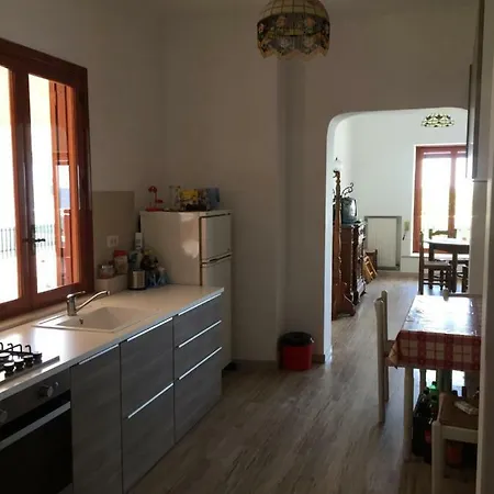 Appartement Maria Giardini-Naxos