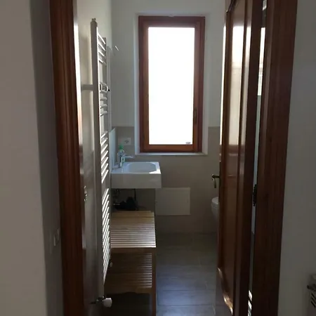 Maria Apartment Giardini Naxos