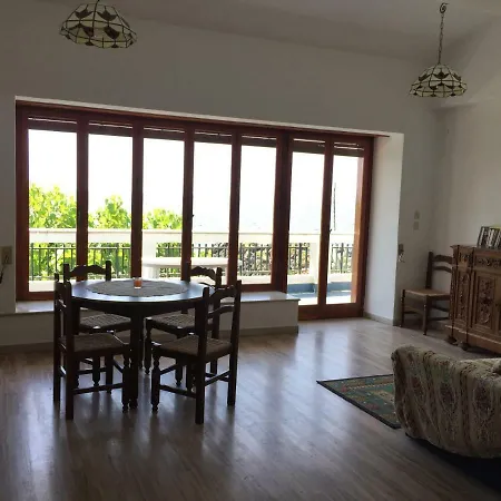 Apartment Maria