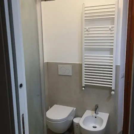 Maria Apartment